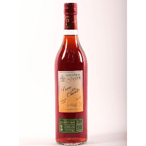 Pineau rouge rubis