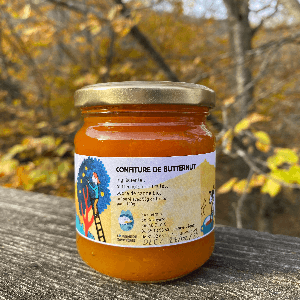 Confiture de Butternut