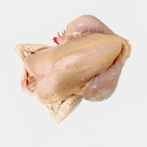 POULET PAC - GROS - environ 2,260 Kg - 9,5 €/Kg