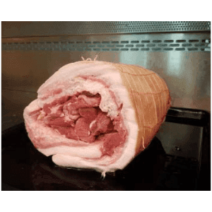 Tête de veau