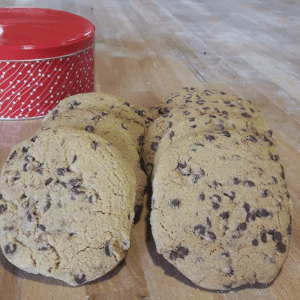 Cookie du Goûter