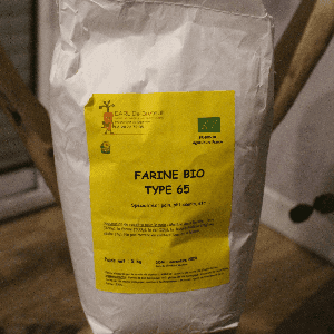Farine