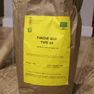 Farine