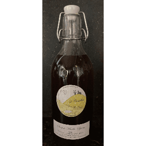 Sirop de menthe spicata