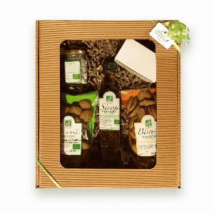 Verveine: Coffret cadeau découverte