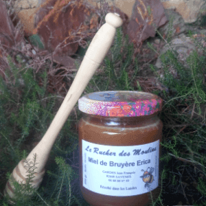 Miel d Été des Landes
