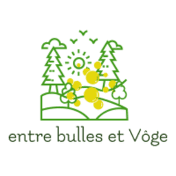 Logo de Commande "Entre bulles et  Vôge" - De la ferme AMAP'orte