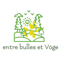 Logo de Commande "Entre bulles et  Vôge" - De la ferme AMAP'orte