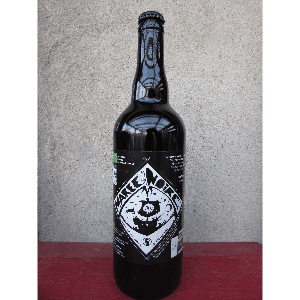 Moustous Marée Noire AB