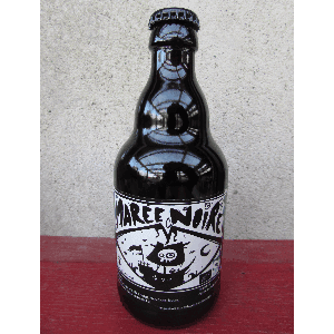 Moustous Marée Noire AB