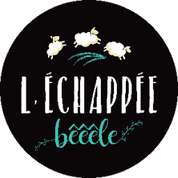 L'ECHAPPEE BEEELE #4