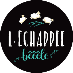 L'ECHAPPEE BEEELE #3