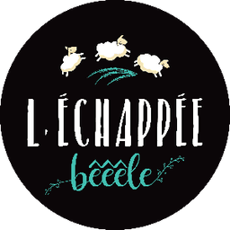 L'ECHAPPEE BEEELE #6