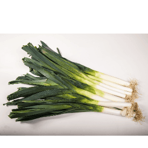 Poireau