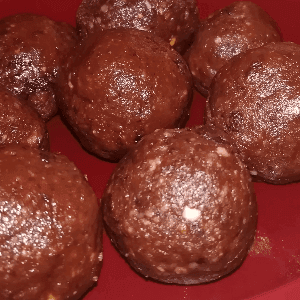 Boulette CHOC