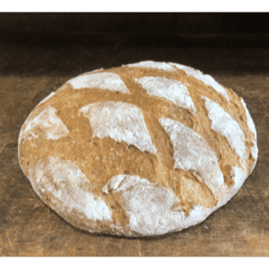 Pain Surprise du Boulanger