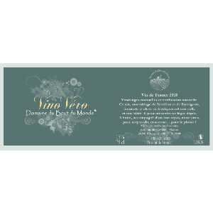 Coffret 3 VinoVéro blanc 2022