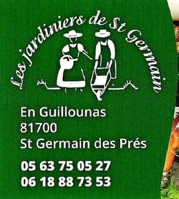 Les Jardiniers de Saint-Germain