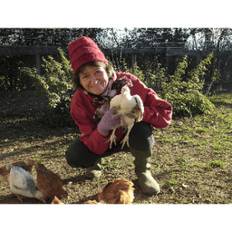 La Ferme Buissonnière #5