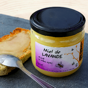 Miel de Lavande