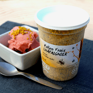 Pollen Frais