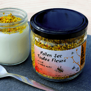 Pollen Sec