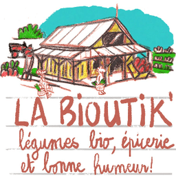 La Bioutik' #1