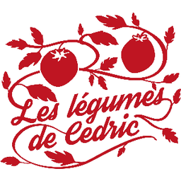 les légumes de Cédric #5