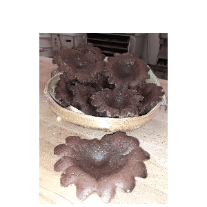 fondant au chocolat