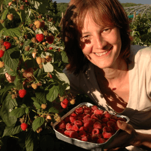 LES JARDINS DE KARINE