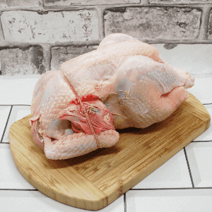 poulet entier 1,7KG