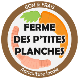 La Ferme des P'tites Planches #1