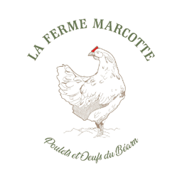 Logo de Marché Pontacq Ferme Marcotte