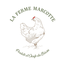 Logo de Vente à la Ferme Marcotte GER