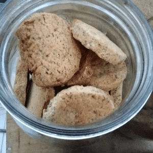 Sablés