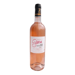 Domaine de Grava rosé