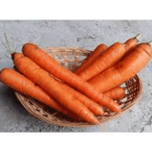 carottes