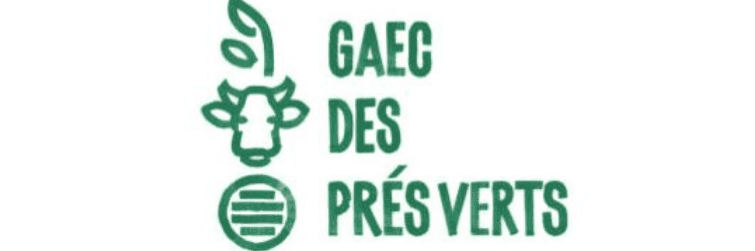 Bannière de Gaec des Prés Verts