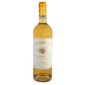 Domaine du Tich Sainte-Croix-du-Mont 37,5cl