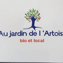 Logo de panier a la ferme