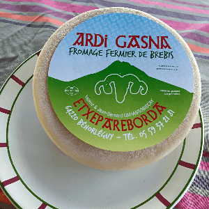 Fromage 1,8 KG