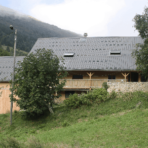 La Ferme de Sainte Luce