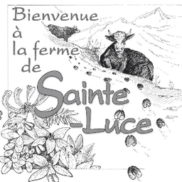 La Ferme de Sainte Luce #7