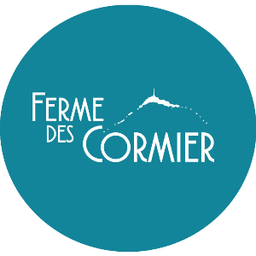 Logo de Retrait à la Ferme des Cormier