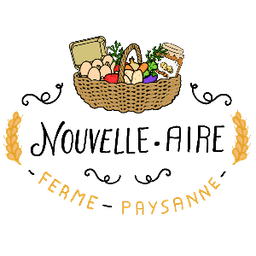 Ferme Nouvelle Aire #8