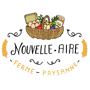 Ferme Nouvelle Aire