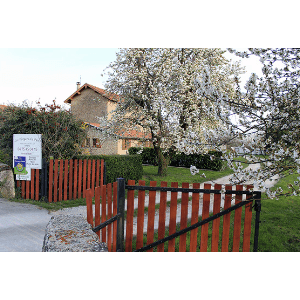 Logo de LA FERME LES VERGERS DU PUITS - Retrait a la ferme
