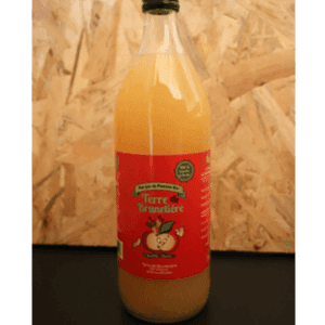 Jus de pomme