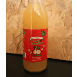 Jus Pomme / Poire