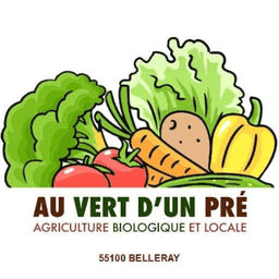 Au Vert d'un Pré #5